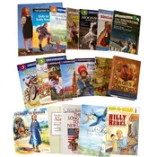 1815 to Present Self-Paced Level 1 - Literature Kit