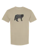 STAND UP FOR WILDLIFE