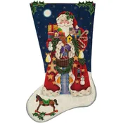 Americana Santa ***PREORDER***