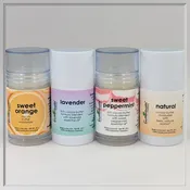 Cocoa Butter Push-Up Moisturizer