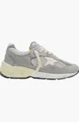 Dad Star, Grey Silver