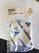 2963 Vespa Piaggio Horn screw M3 — Kyle's Scooter Shop
