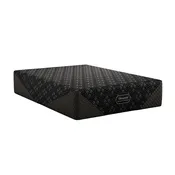 Beautyrest Black Hybrid Series Three XCS 14.5" Plush