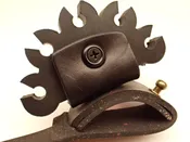 4 or 5 Arrow Gripper
