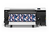 Epson SureColor F9570 64" Dye-Sublimation Printer