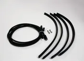Pitchfork Type 1.2 Rebuild Kit