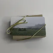 add Gift Packaging — WindHorse Arts