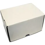 330 Count Trading Card Cardboard Box