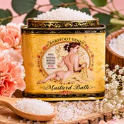 Barefoot Venus Bath Salt