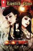 Lipstick Cliqa Deluxe Edition #1 (Of 3) Cover B Rob Prior Variant (Mature)