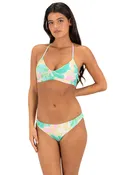 Aloha Adjustable Bikini Top