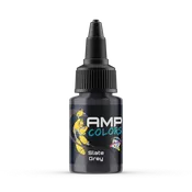 AMP Colors 013 - Slate Grey