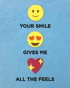 All The Feels Emoji