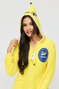 3D Banana Onesie