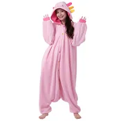 Axolotl Kigurumi