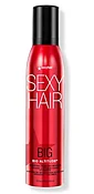 Sexy Hair Big Sexy Hair Big Altitude Bodifying Blow Dry Mousse 6.8 oz