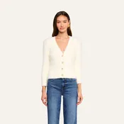 Agathe Cardigan Top