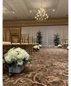 AISLE ENHANCEMENT