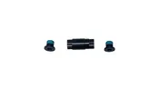 Lower Link Axle And Bolts