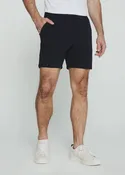 Bennet Seersucker Stretch Short