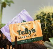 Telly’s Gift Card