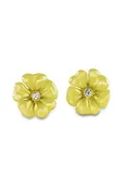 Blossom Stud Earrings