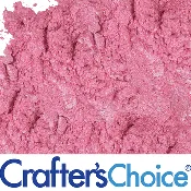 Sexy Pink Slippers Mica Powder