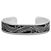 Along the Way Cuff BC6586