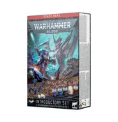 Warhammer 40,000 Introductory Set — Ray Gun Comics
