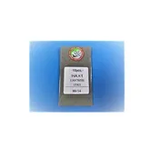 90/14 - Flat Shank - Regular Point - 10 Pack - Organ
