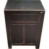 2 Dr 1 Drw Cabinet
