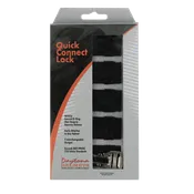 Add On Quick Connect Lock- Single (QCL-1)