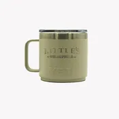 YETI 14 oz Stackable Mug -  Kittle's Outdoor Custom Logo