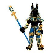 3D Printed Anubis