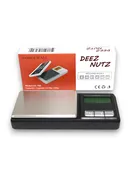 DEEZ NUTZ SCALE 100G/.01G