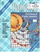 CLEARANCE: Primitive & Pretty Jewelry - Shirley Edwards