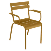 Luxembourg Armchair