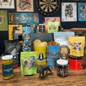 Bite Society Collection