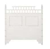 Bamboo Headboard — West End Collective