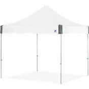 10×10 EZ-UP Tent
