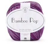 Bamboo Pop – 210 Orchid Smash