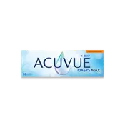 Acuvue Oasys Max 1-Day Toric 30 Pack