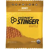 HONEY STINGER Stinger Waffle Energy Bar