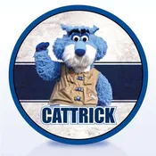 CatTrick Puck