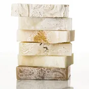 Soap by Alegna in ScrubzBody Scents