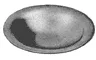 FB-41 Coupe - Flared Bowl