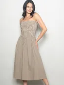 Clara Maxi
