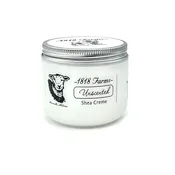 1818 Farms Shea Creme Unscented
