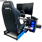 2025 iRacing Sport Package Kit