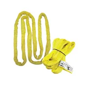 6' Sling - Yellow